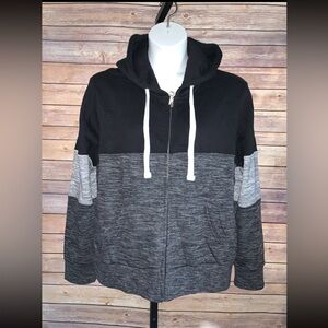 Reflex Colorblock Jacket- Size 2X